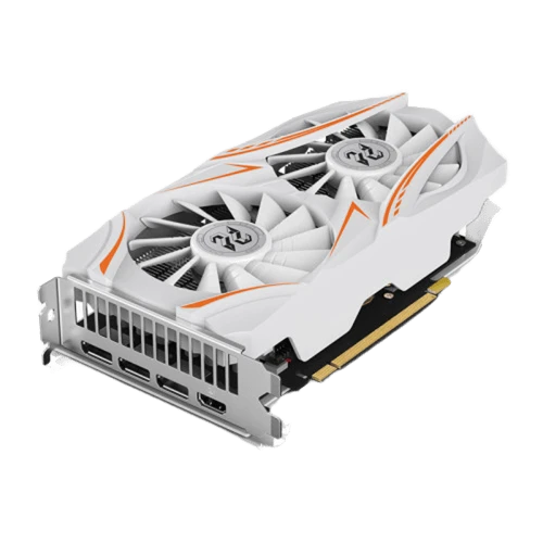 AMD Radeon Peladn 5500 XT 8Gb (A5500XT8-3DH) Відеокарти image 3