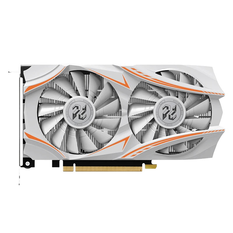 AMD Radeon Peladn 5500 XT 8Gb (A5500XT8-3DH) Відеокарти image 2