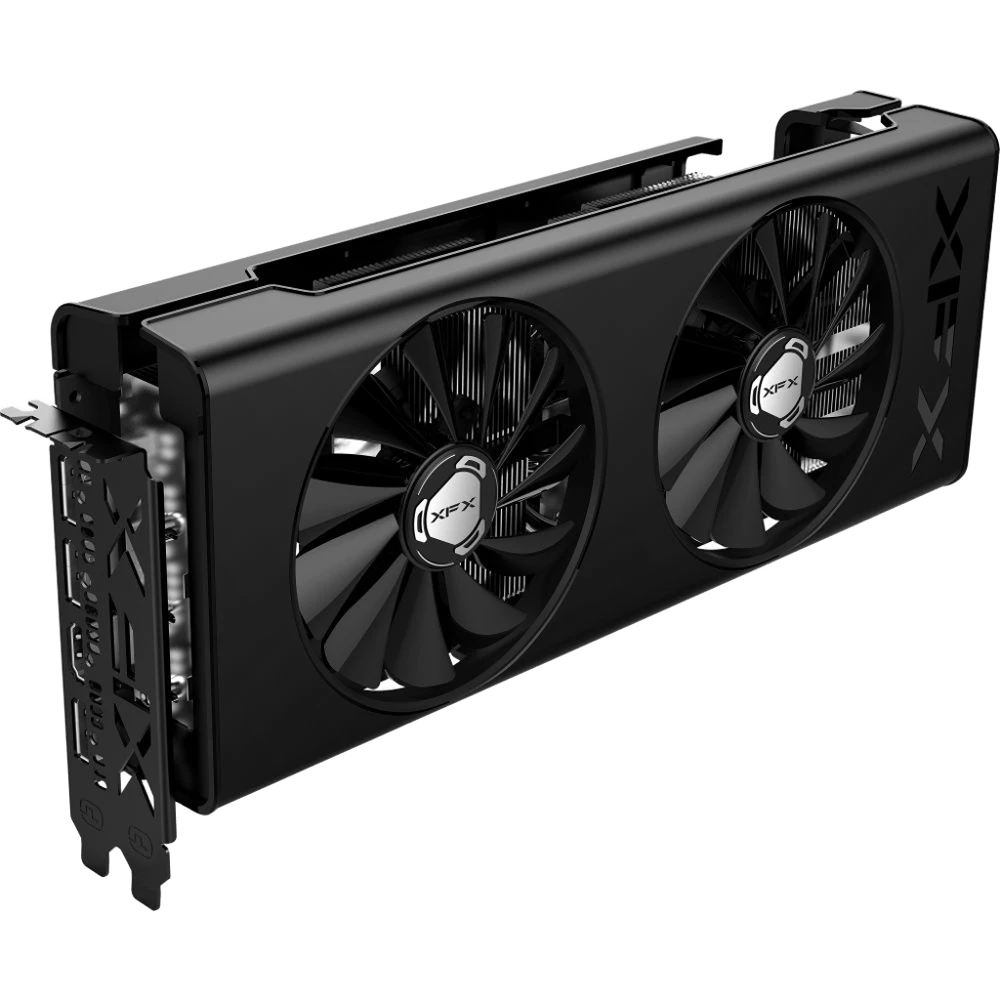 AMD Radeon RX 5700 DD ULTRA 8G (RX-57XL8L v1.0) Відеокарти image 4