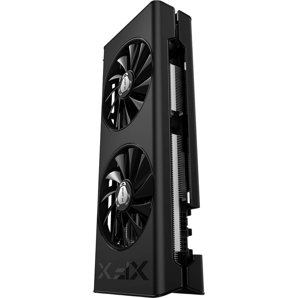 AMD Radeon RX 5700 DD ULTRA 8G (RX-57XL8L v1.0) Відеокарти image 3