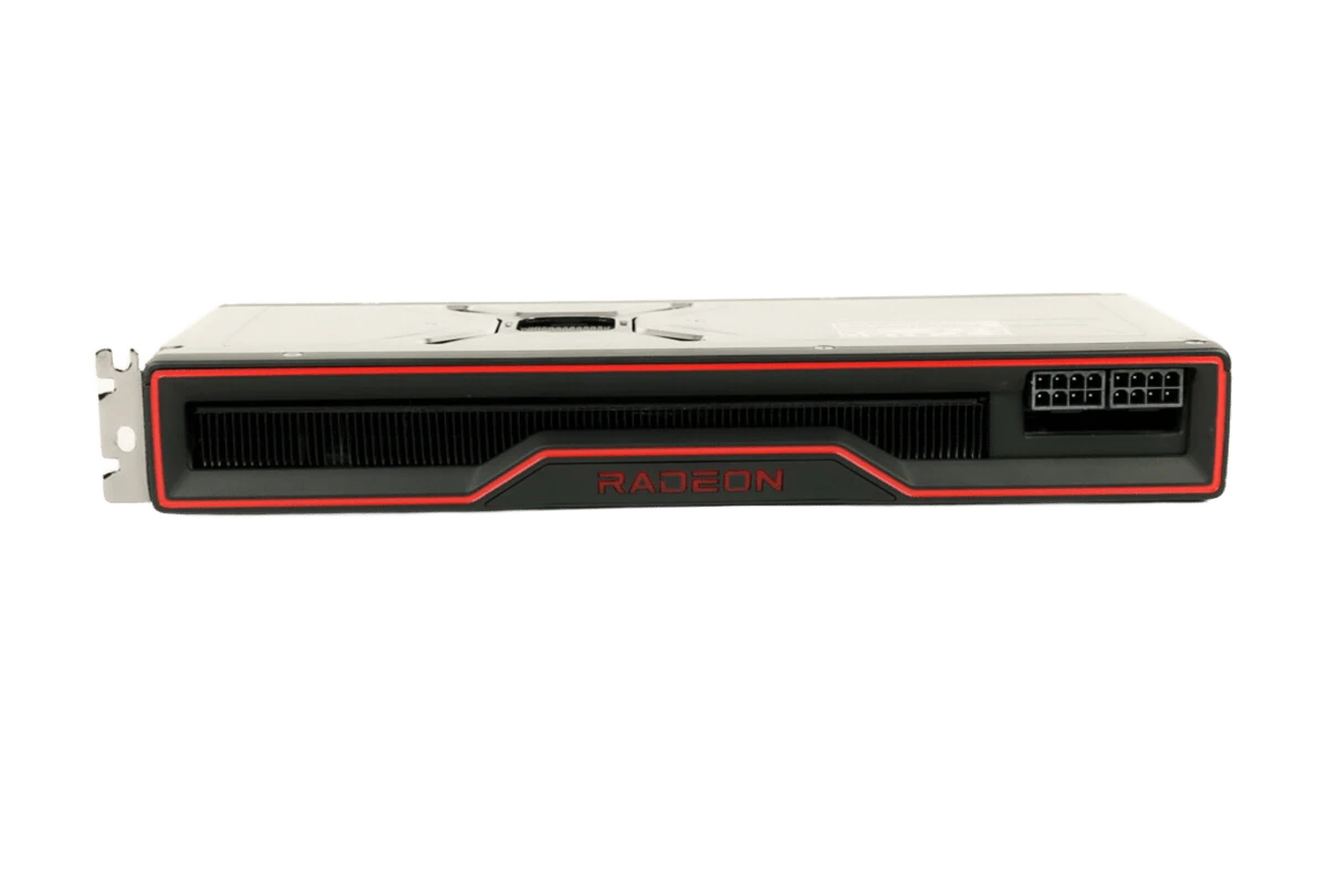 AMD Radeon RX 6800 XT 16GB Reference (100-438374) Відеокарти image 2