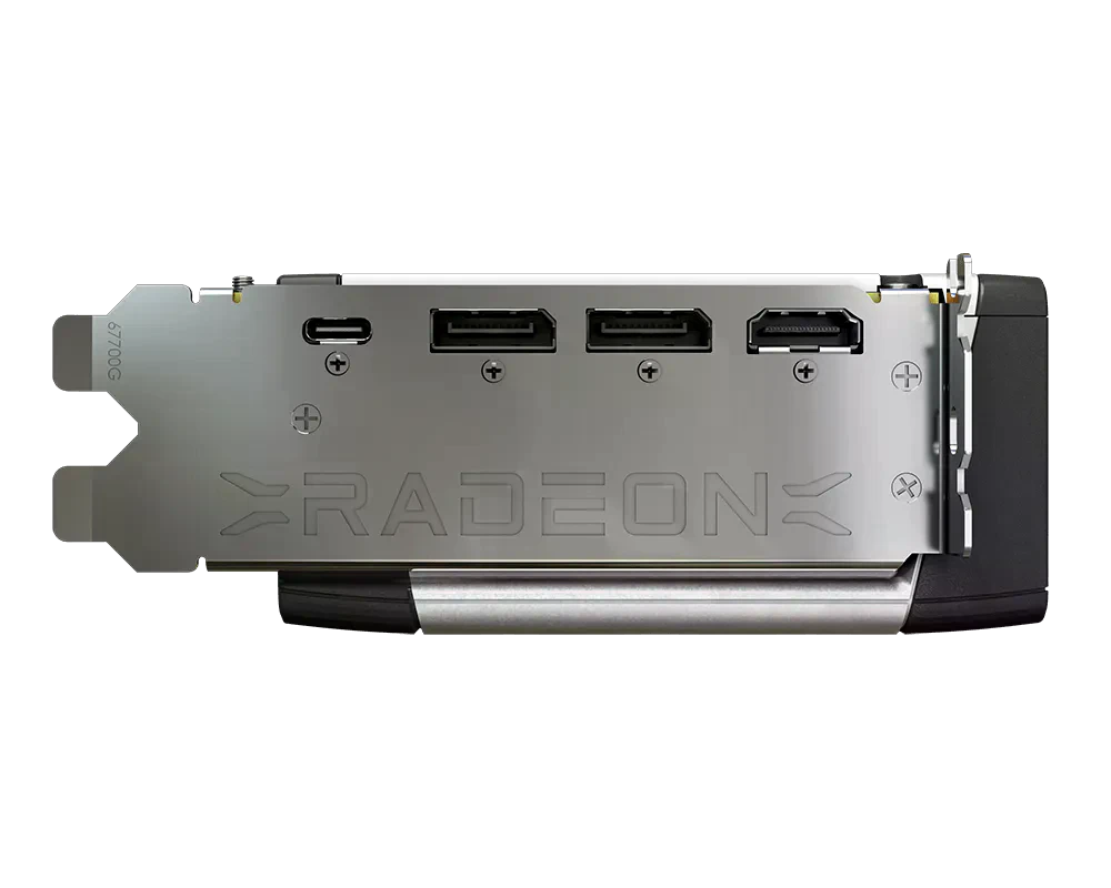 AMD Radeon RX 6800 XT 16GB Reference (100-438374) Відеокарти image 3