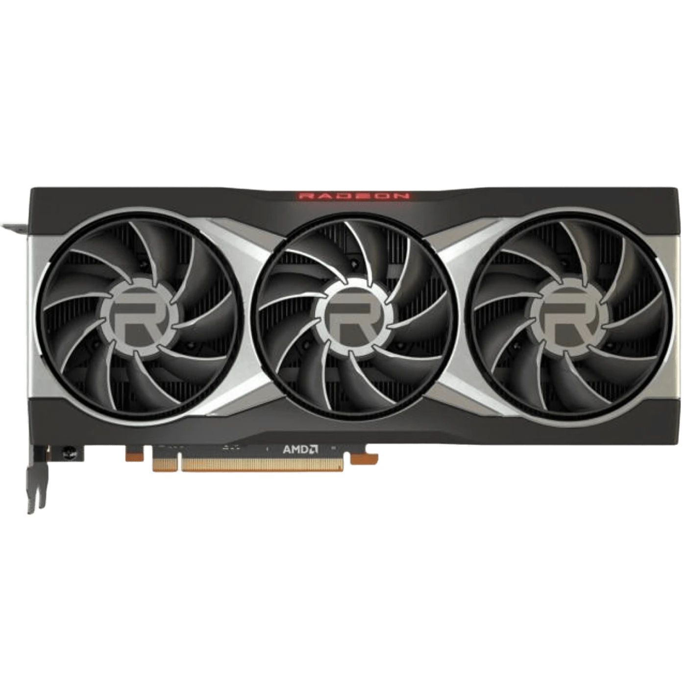 AMD Radeon RX 6800 XT 16GB Reference (100-438374) Відеокарти image 5