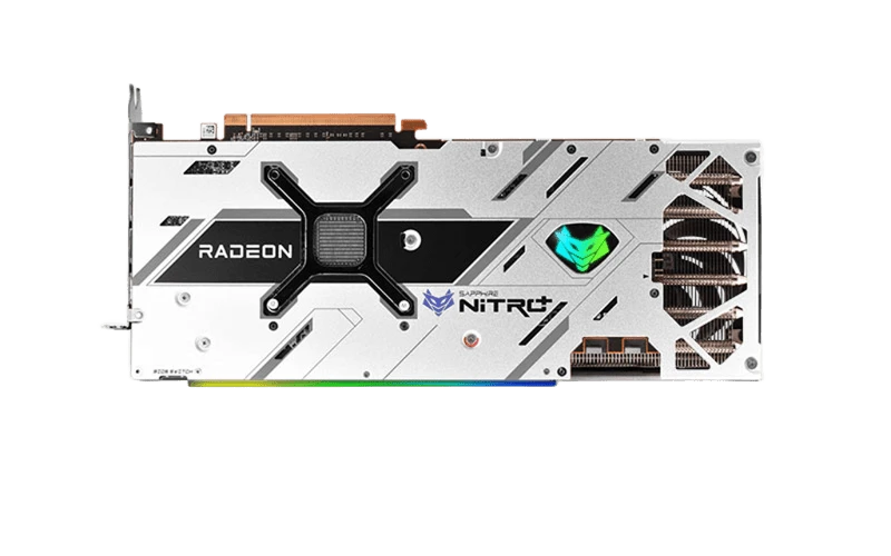 AMD Radeon Saphire RX 6800 XT GAMING OC Nitro+ (11304-02) Відеокарти image 3