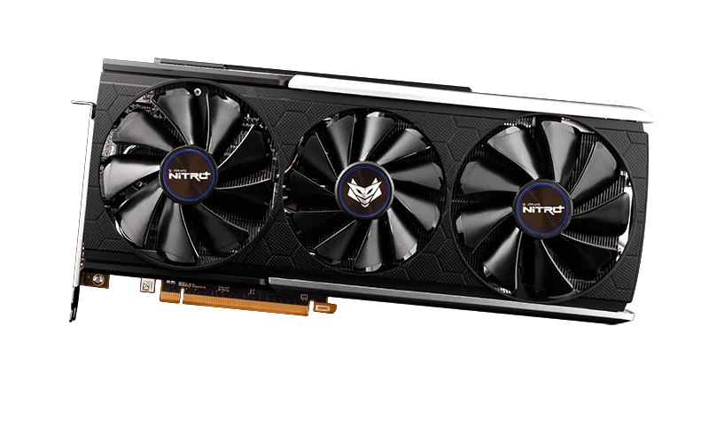 AMD Radeon Sapphire RX 5700 XT 8Gb Nitro+ (11293-03) Відеокарти image 4