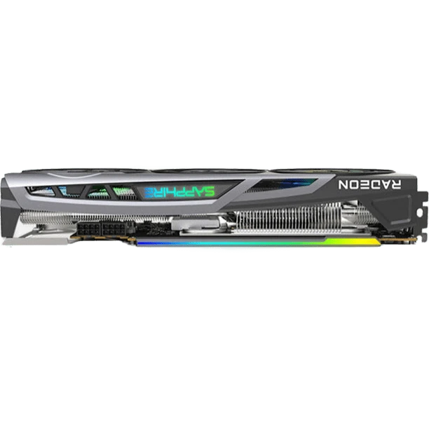 AMD Radeon Sapphire RX 6800 XT SE NITRO+ 16GB (11304-01-20G) Відеокарти image 2