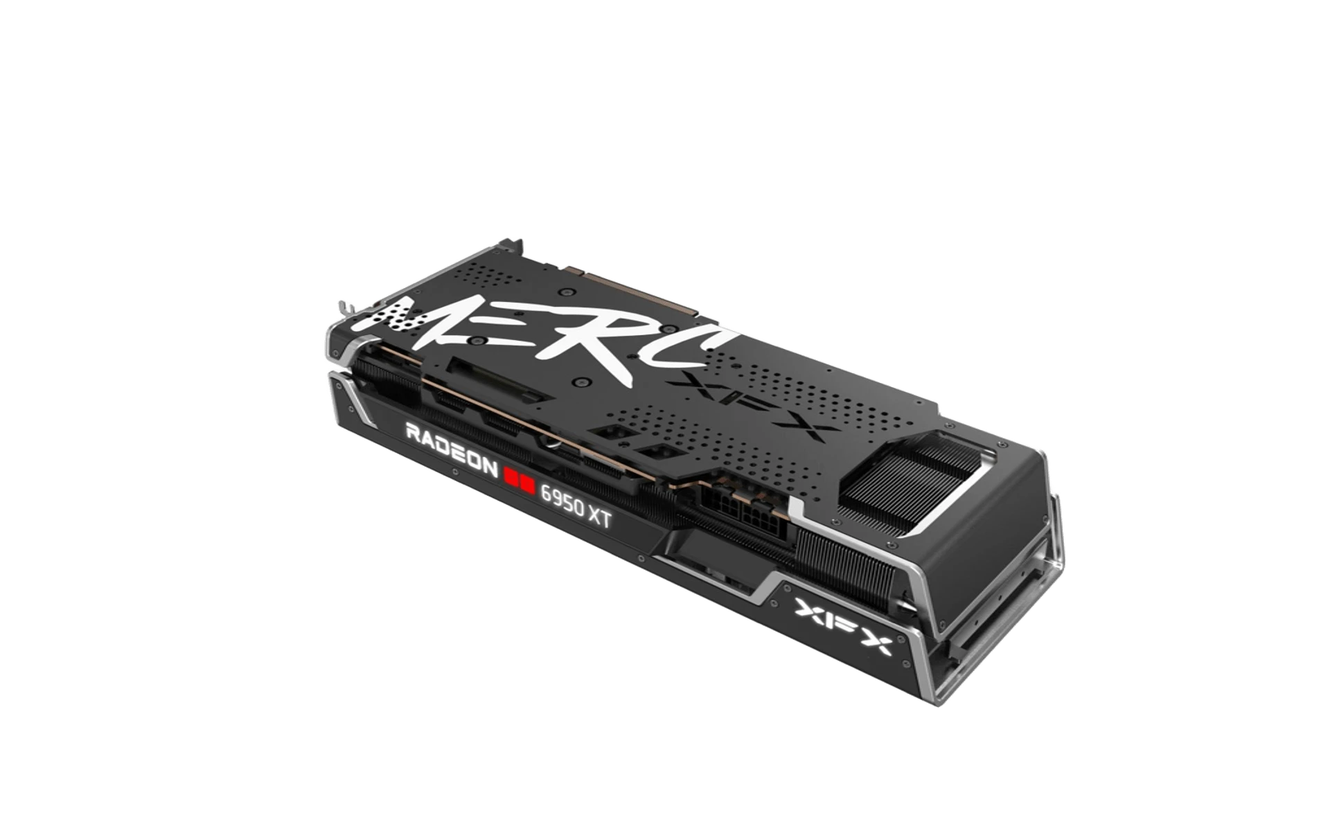 AMD Radeon XFX RX 6950 XT 16Gb Speedster MERC 319 (RX-695XATBD9) Відеокарти image 4
