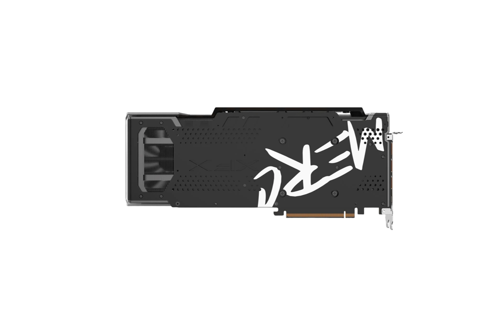 AMD Radeon XFX RX 6950 XT 16Gb Speedster MERC 319 (RX-695XATBD9) Відеокарти image 3