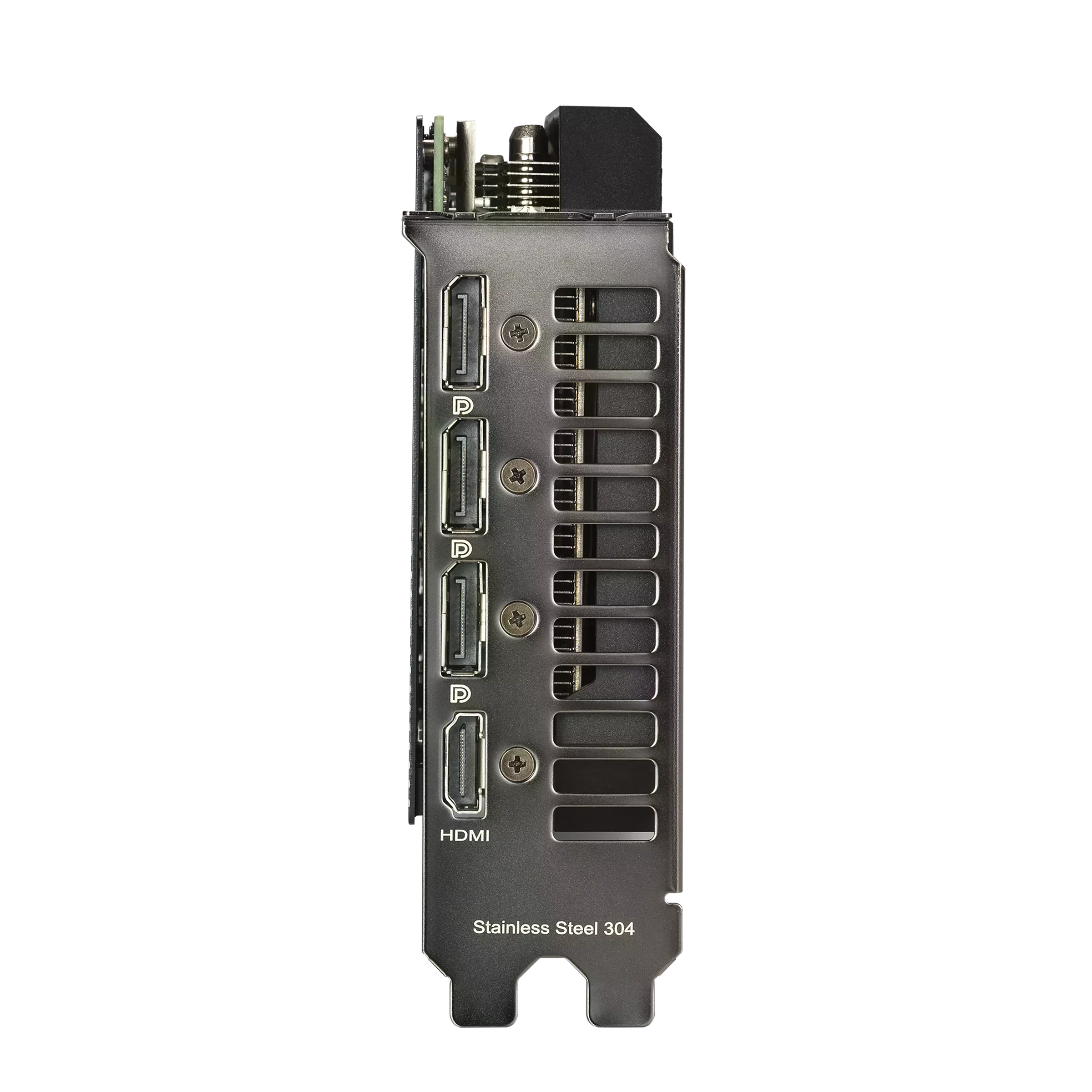 Asus RTX 3060 12GB DUAL OC (DUAL-RTX3060-O12G-V2) Відеокарти image 2