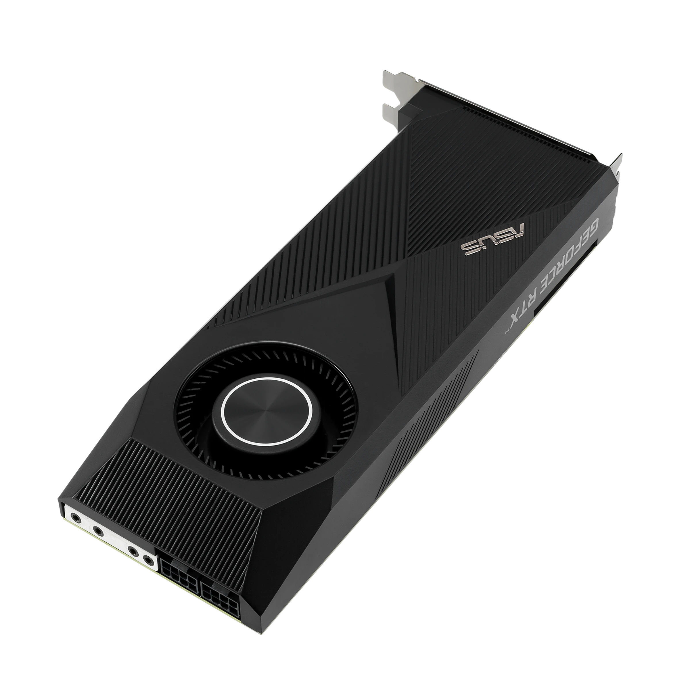 Asus RTX 3080 Ti 12Gb Turbo (TURBO-RTX3080TI-12G) Відеокарти image 2