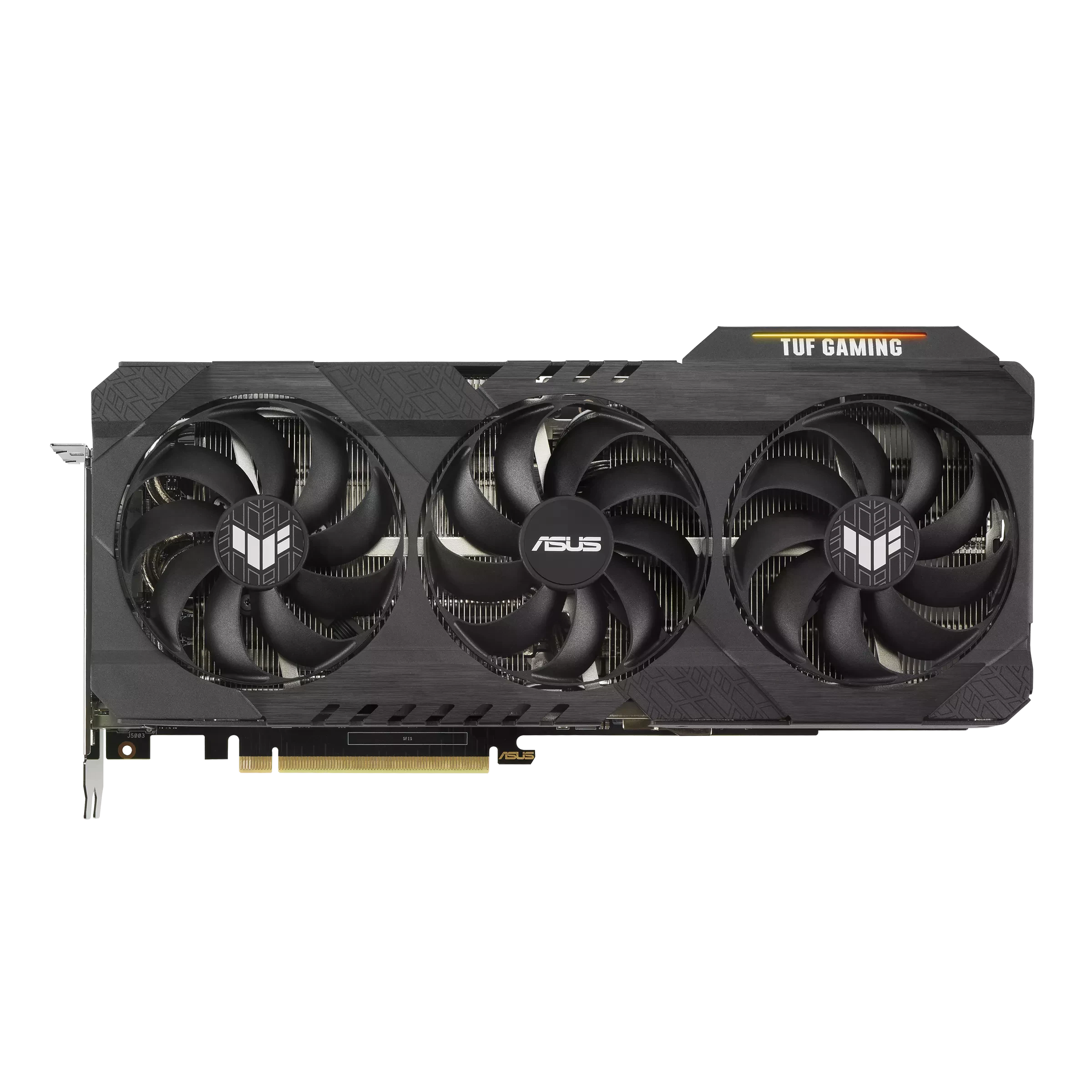 Asus RTX 3080 TUF (TUF-RTX3080-O10G-GAMING) Відеокарти image 2