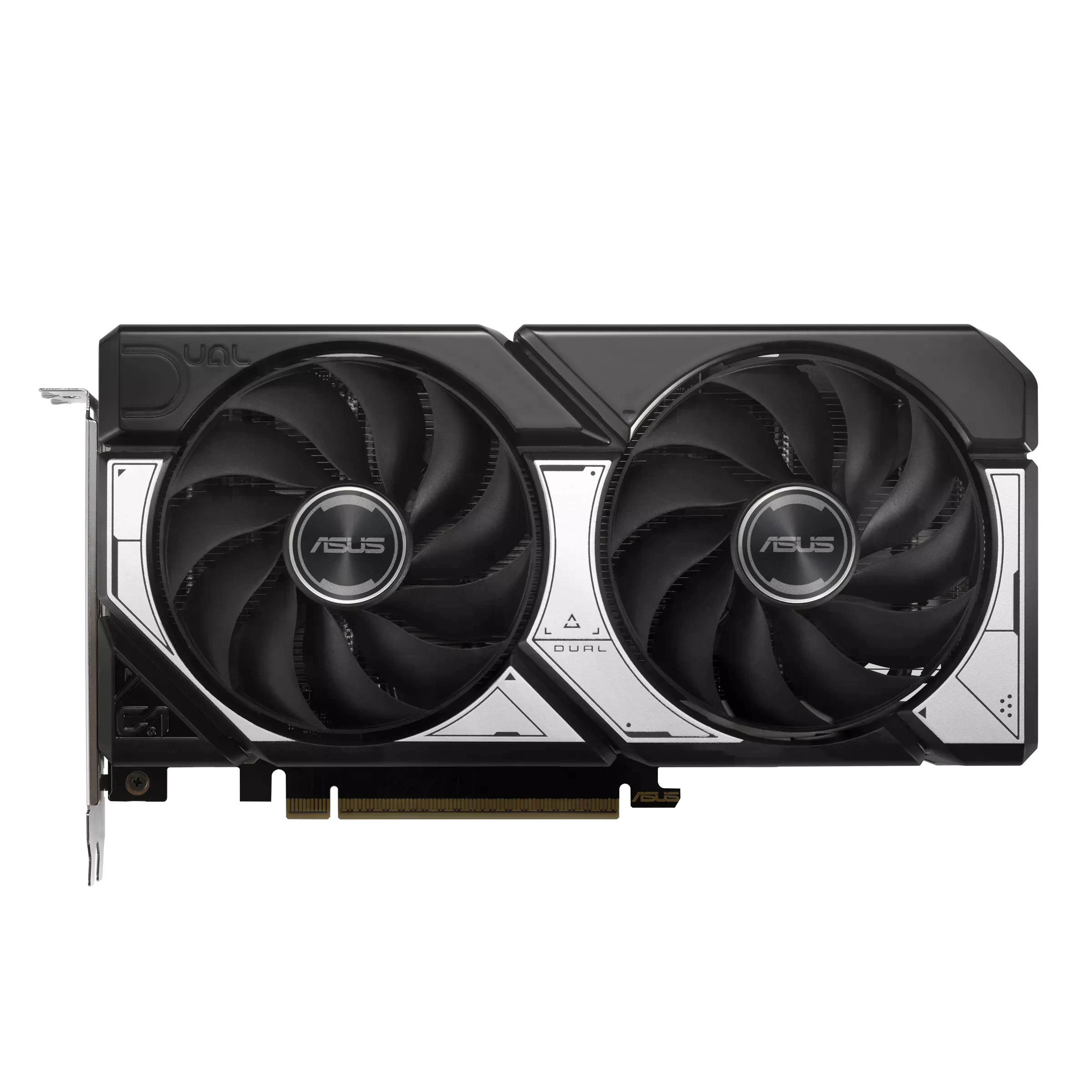 Asus RTX 5060 Ti 16Gb Dual OC (DUAL-RTX5060TI-O16G) Відеокарти image 3