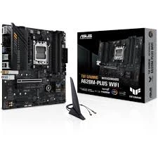 ASUS TUF GAMING A620M-PLUS WIFI Материнські плати image 1