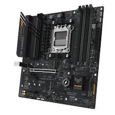 ASUS TUF GAMING A620M-PLUS WIFI Материнські плати image 4