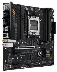 ASUS TUF GAMING A620M-PLUS WIFI Материнські плати image 3