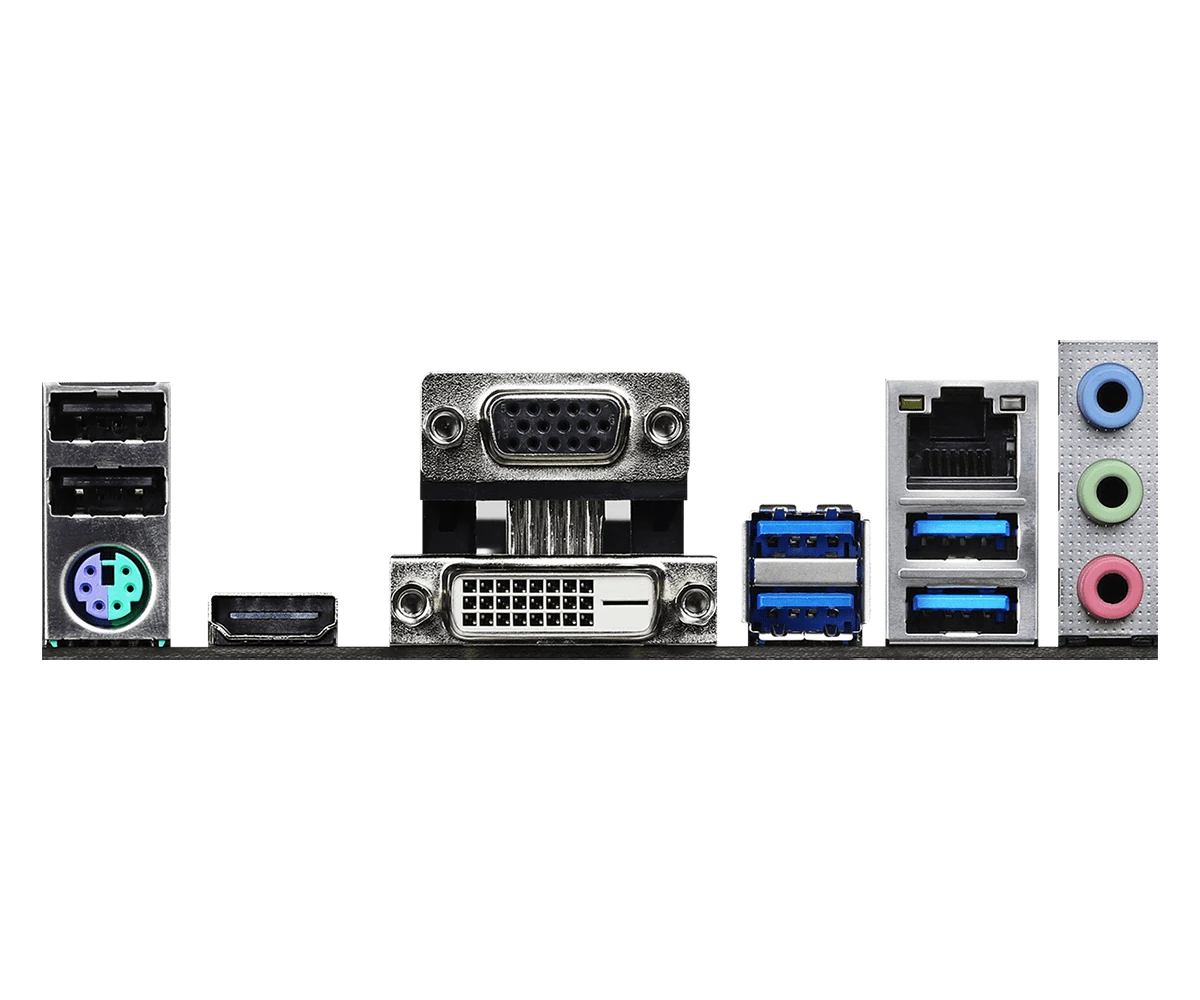 ASRock B550M-HDV Материнські плати image 2