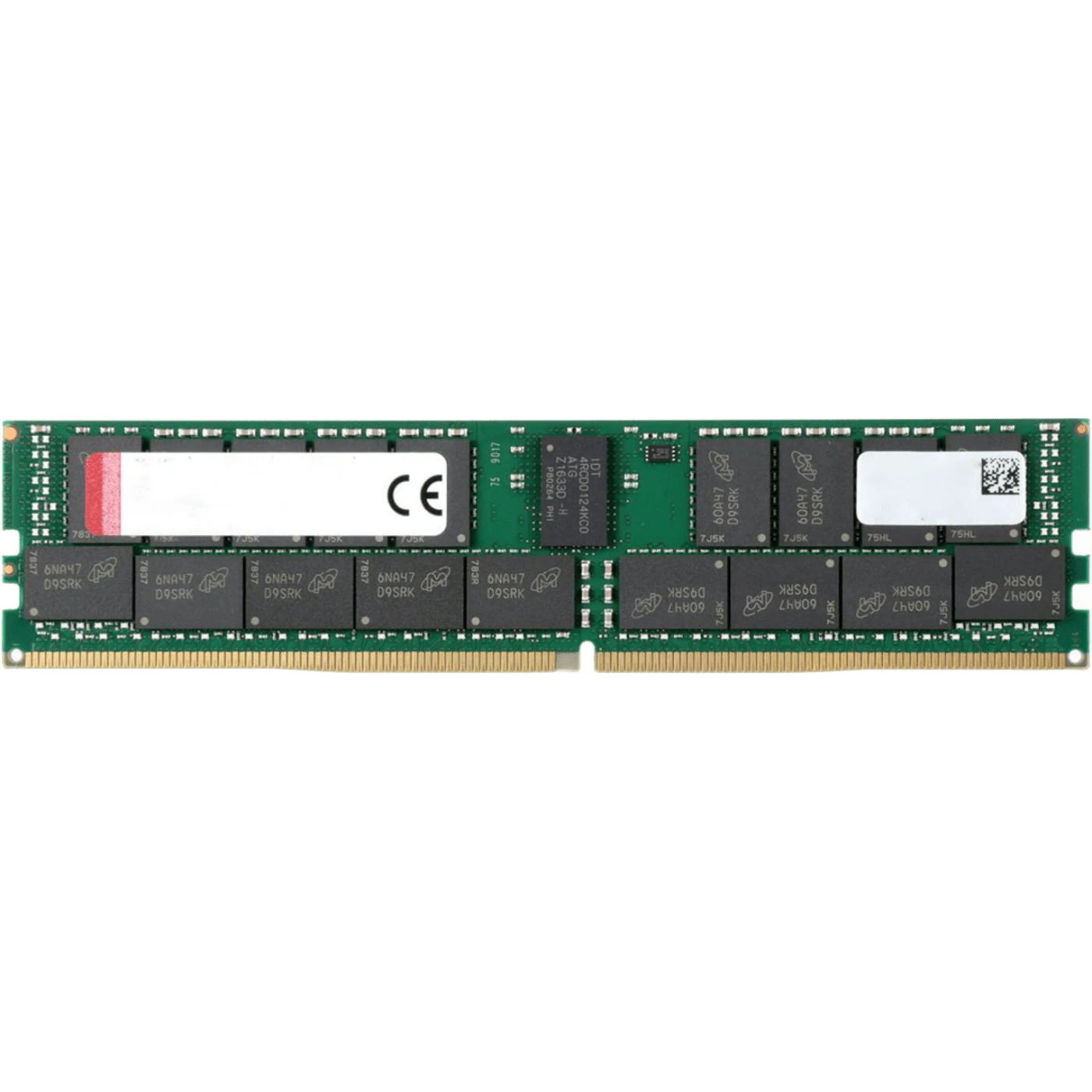 DDR3 4Gb 1333MHz MIX Server Оперативна пам'ять image 1
