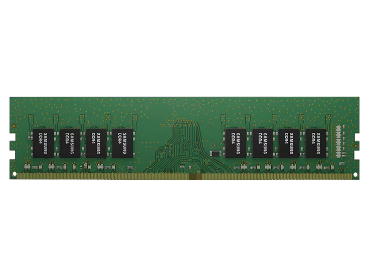 DDR4 8Gb 3200MHz Samsung (K4A8G085WR-U8GB32) Оперативна пам'ять image 1