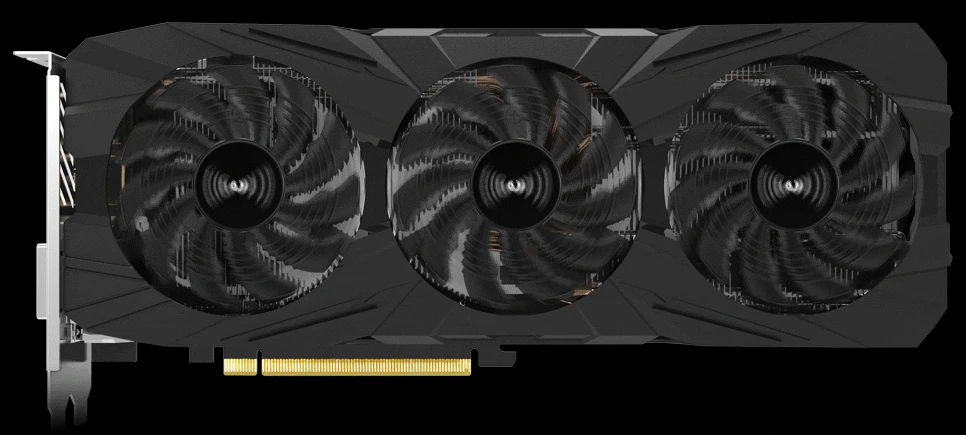 Gigabyte GTX 1080 Ti 11Gb Windforce White (GV-N108TGAMING OC-11GD) Відеокарти image 10