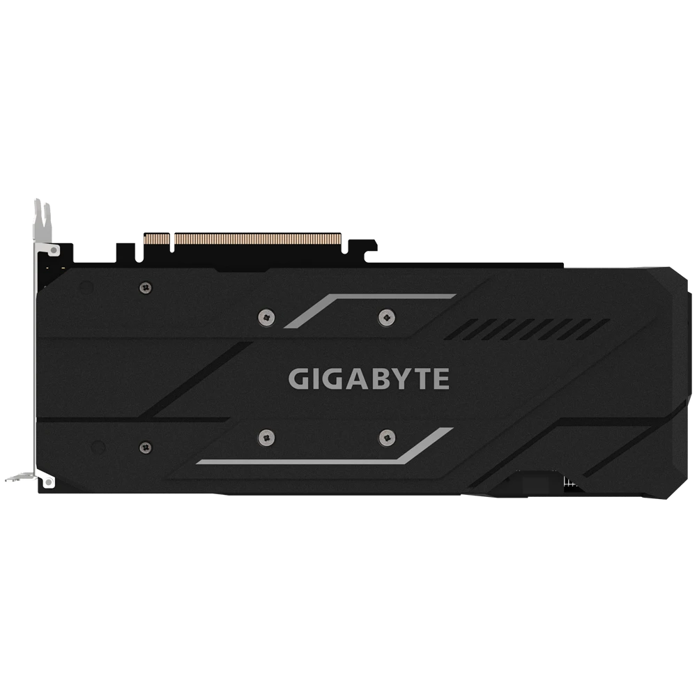 Gigabyte GTX1660 6GB GAMING OC (GV-N1660GAMING OC-6GD) Відеокарти image 4