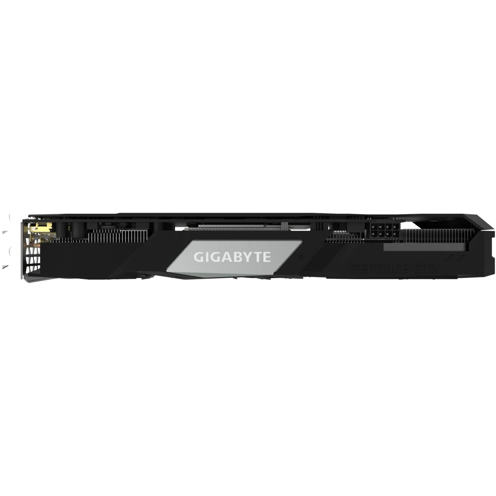 Gigabyte GTX1660 6GB GAMING OC (GV-N1660GAMING OC-6GD) Відеокарти image 3