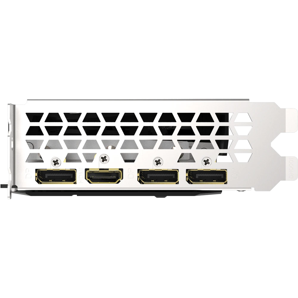Gigabyte GTX1660 6GB GAMING OC (GV-N1660GAMING OC-6GD) Відеокарти image 2