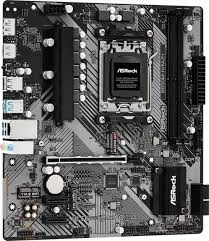 ASRock B650M-H/M.2+ Материнські плати image 6