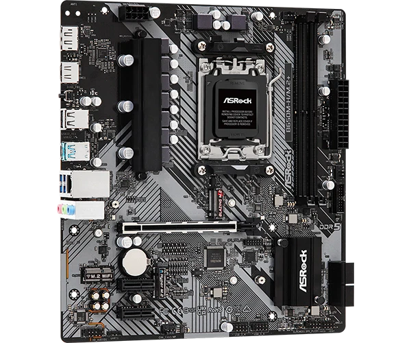 ASRock B650M-H/M.2+ Материнські плати image 5