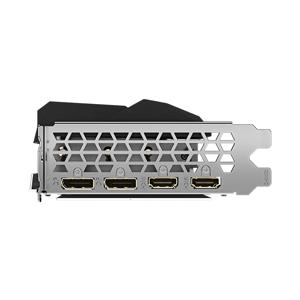 Gigabyte RTX 3070 Ti 8Gb Gaming OC (GV-N307TGAMING OC-8GD) Відеокарти image 3