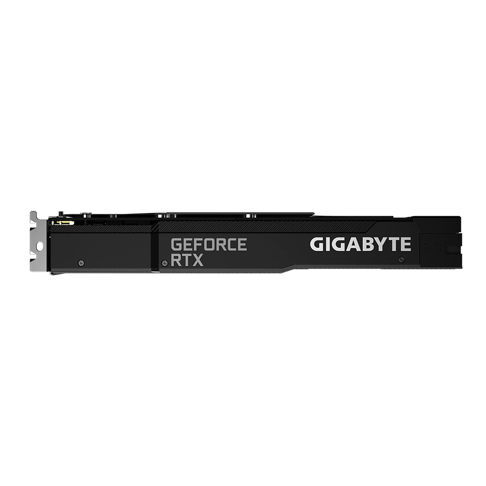 Gigabyte RTX 3080 TURBO 10G (GV-N3080TURBO-10GD) Відеокарти image 3