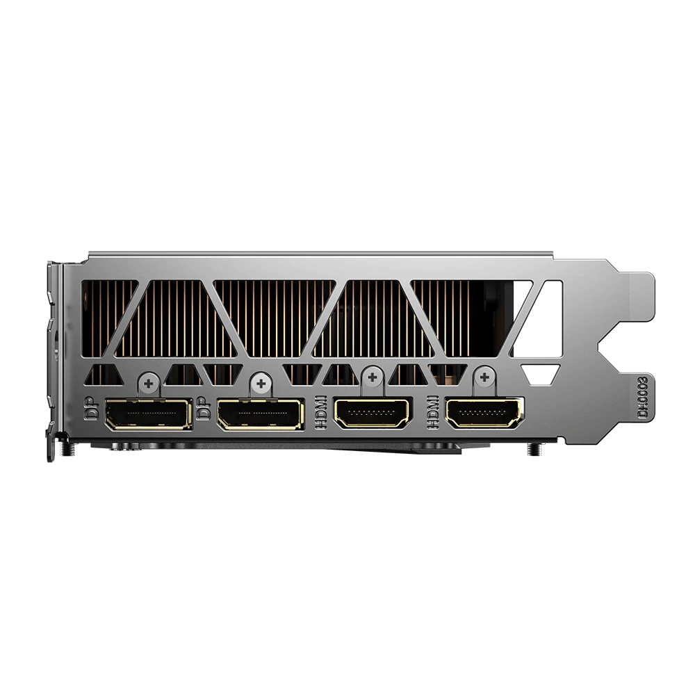 Gigabyte RTX 3080 TURBO 10G (GV-N3080TURBO-10GD) Відеокарти image 2