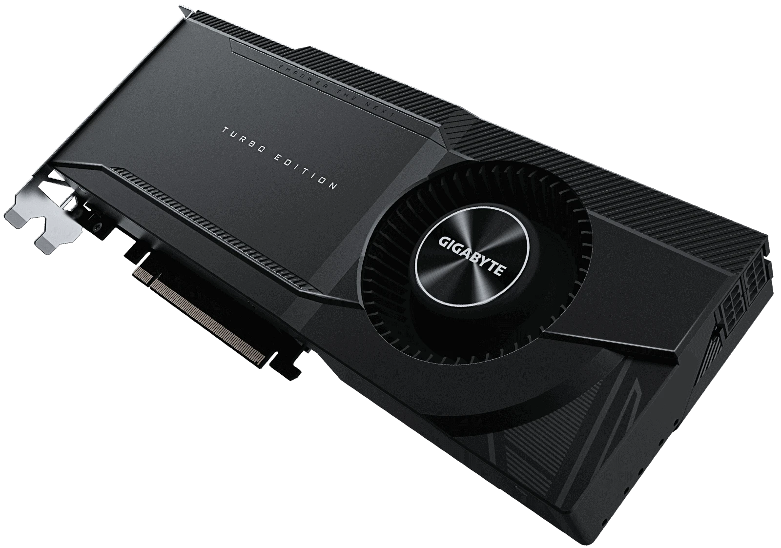 Gigabyte RTX 3080 TURBO 10G (GV-N3080TURBO-10GD) Відеокарти image 5