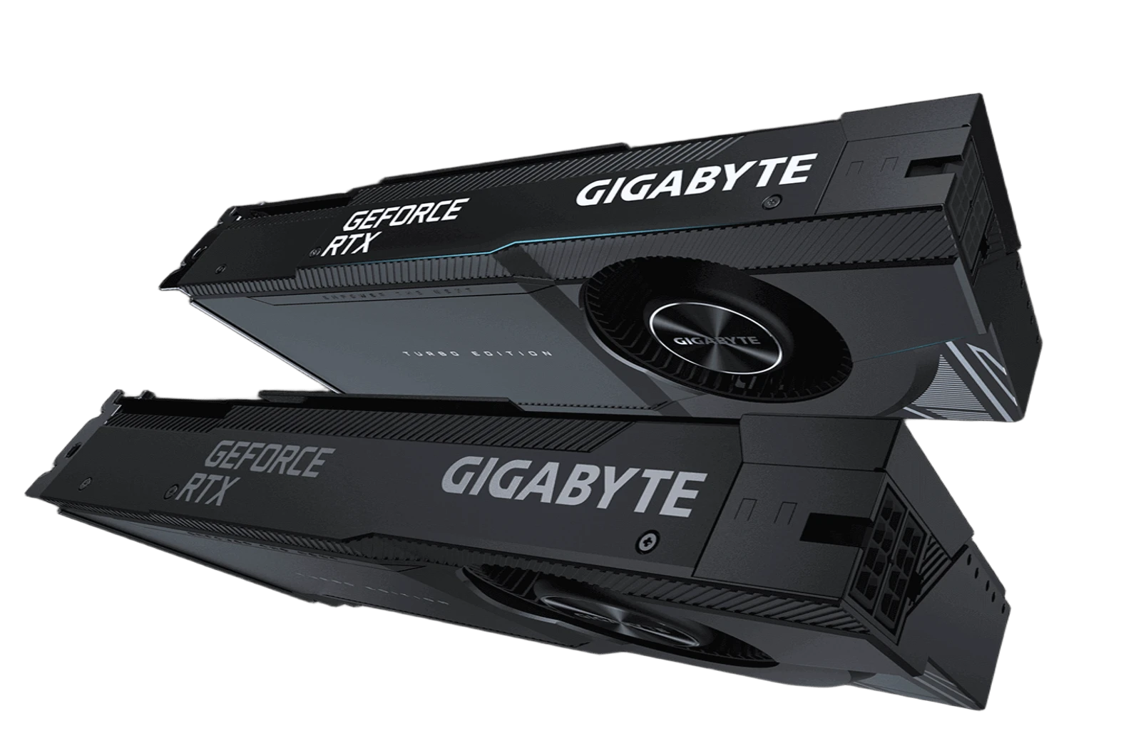 Gigabyte RTX 3080 TURBO 10G (GV-N3080TURBO-10GD) Відеокарти image 6