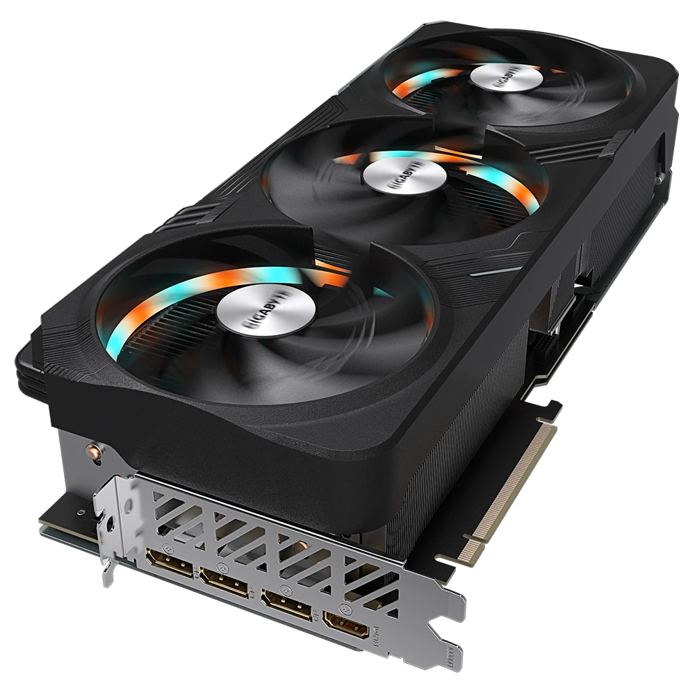 Gigabyte RTX 4070 Ti Super Gaming OC 16Gb (GV-N407TSGAMING OC-16GD) Відеокарти image 6