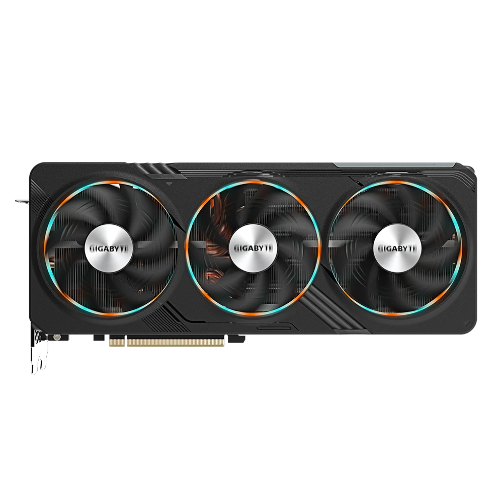 Gigabyte RTX 4070 Ti Super Gaming OC 16Gb (GV-N407TSGAMING OC-16GD) Відеокарти image 5