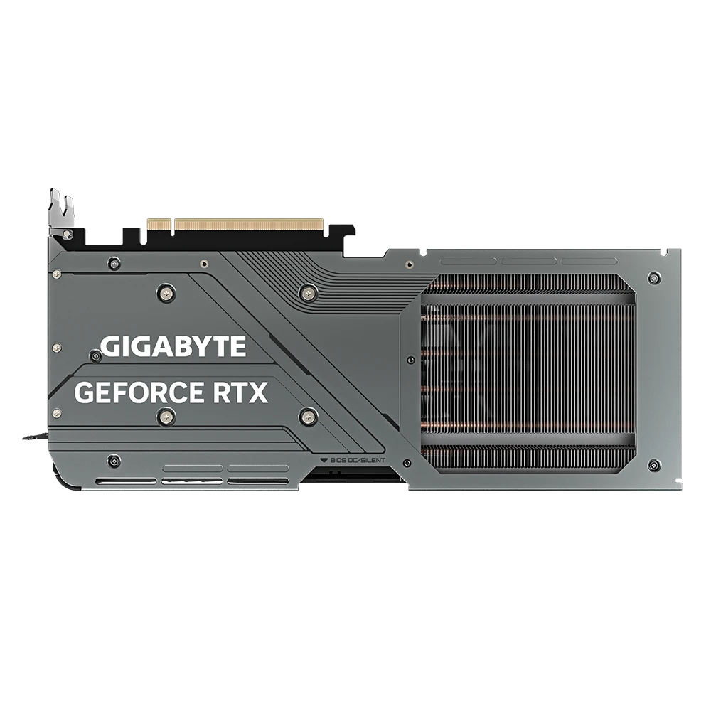 Gigabyte RTX 4070 Ti Super Gaming OC 16Gb (GV-N407TSGAMING OC-16GD) Відеокарти image 4