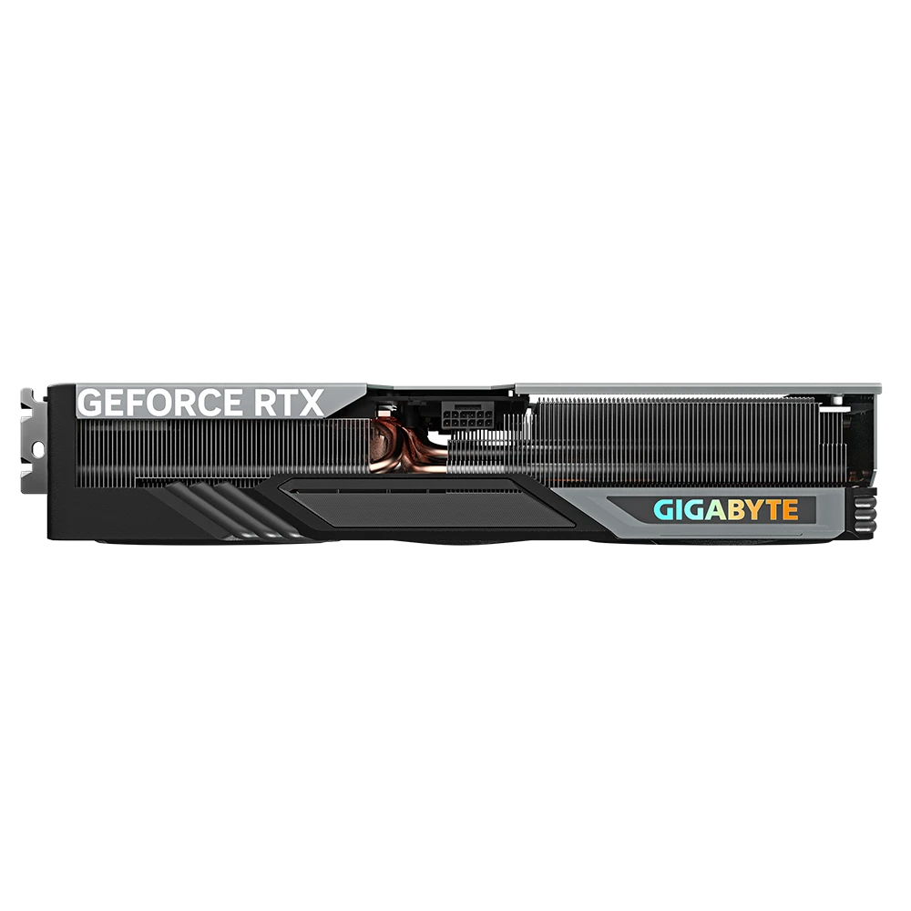 Gigabyte RTX 4070 Ti Super Gaming OC 16Gb (GV-N407TSGAMING OC-16GD) Відеокарти image 3