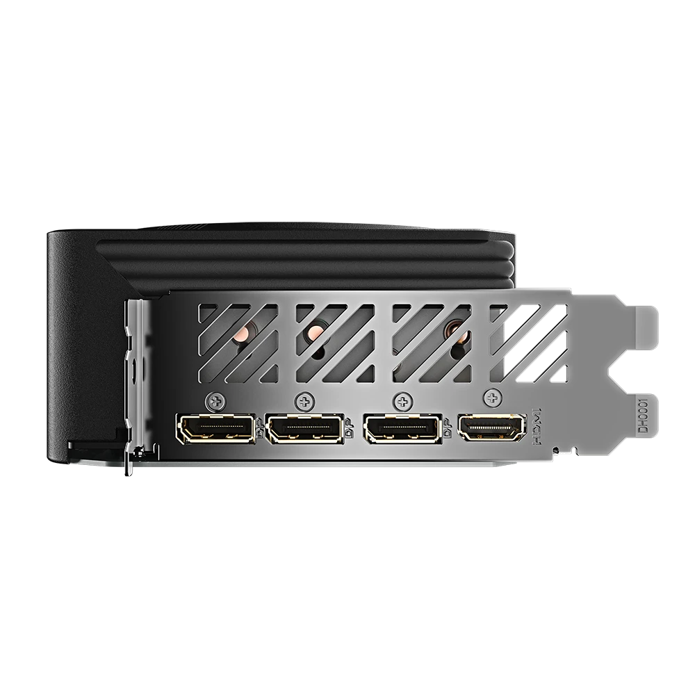 Gigabyte RTX 4070 Ti Super Gaming OC 16Gb (GV-N407TSGAMING OC-16GD) Відеокарти image 2