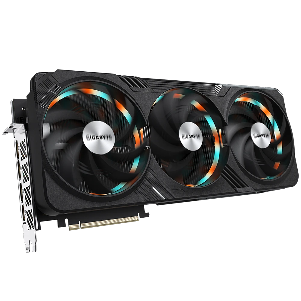 Gigabyte RTX 4090 Gaming OC 24Gb (GV-N4090GAMING OC-24GD) Відеокарти image 6