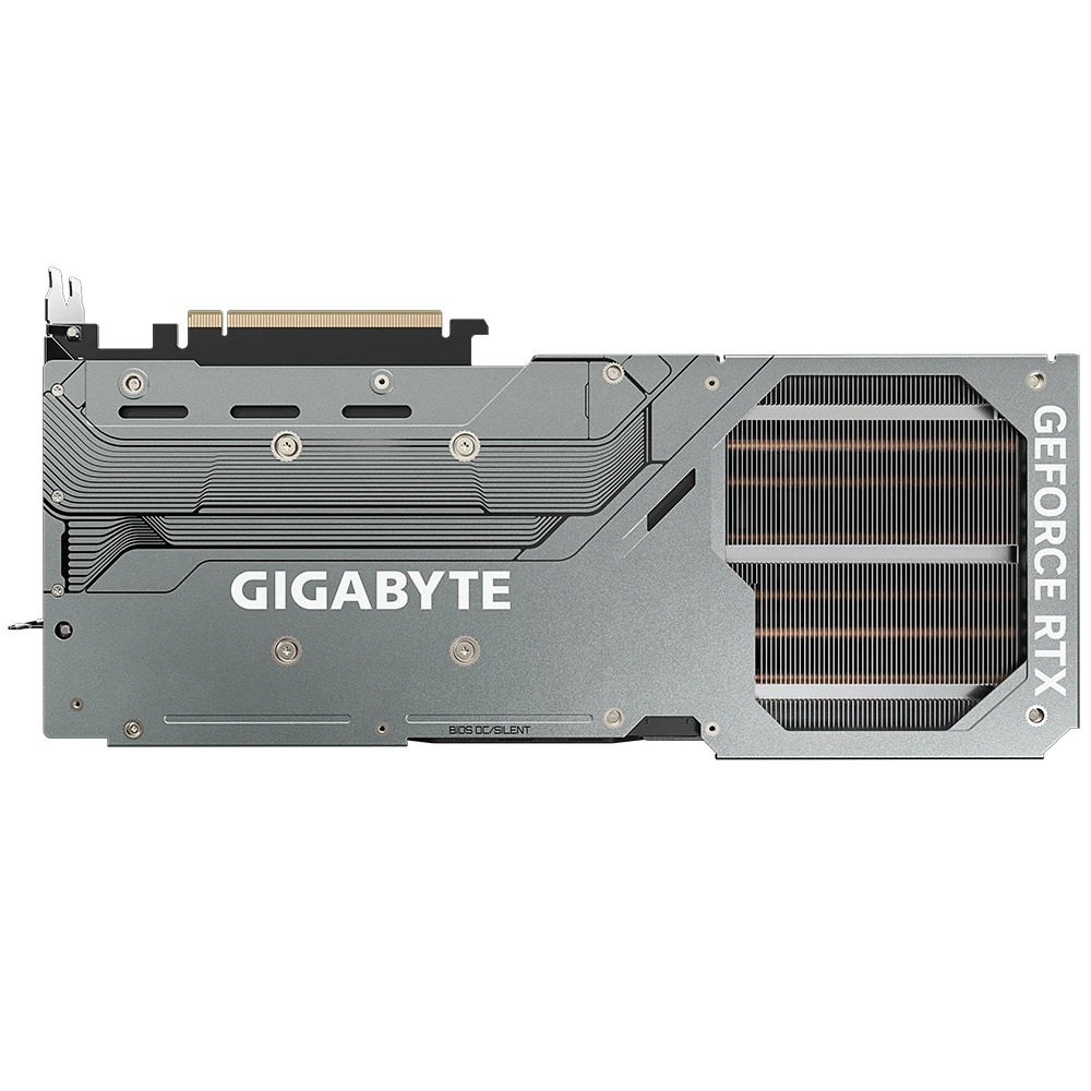 Gigabyte RTX 4090 Gaming OC 24Gb (GV-N4090GAMING OC-24GD) Відеокарти image 5