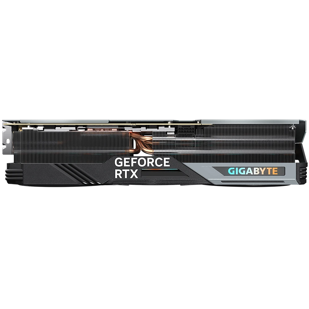 Gigabyte RTX 4090 Gaming OC 24Gb (GV-N4090GAMING OC-24GD) Відеокарти image 4