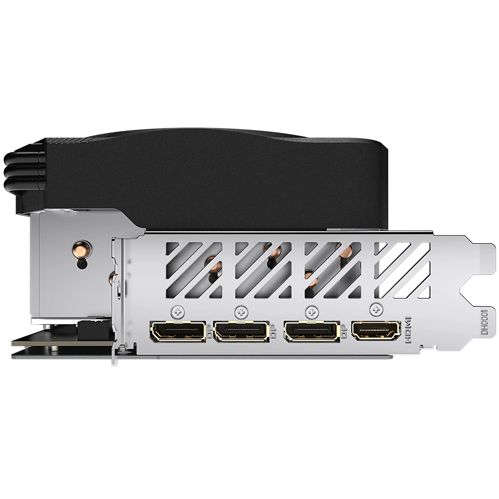 Gigabyte RTX 4090 Gaming OC 24Gb (GV-N4090GAMING OC-24GD) Відеокарти image 3