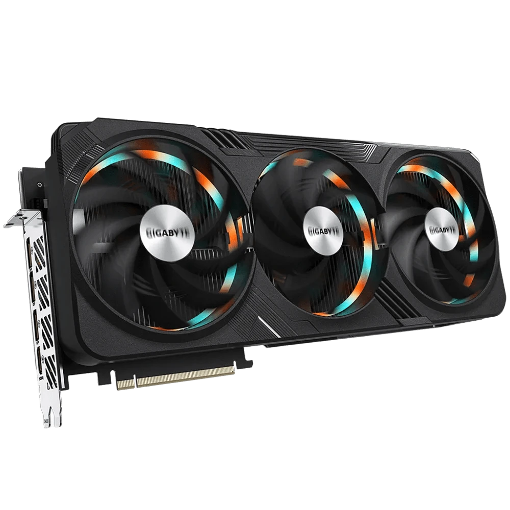 Gigabyte RTX 4090 Gaming OC 24Gb (GV-N4090GAMING OC-24GD) Відеокарти image 2