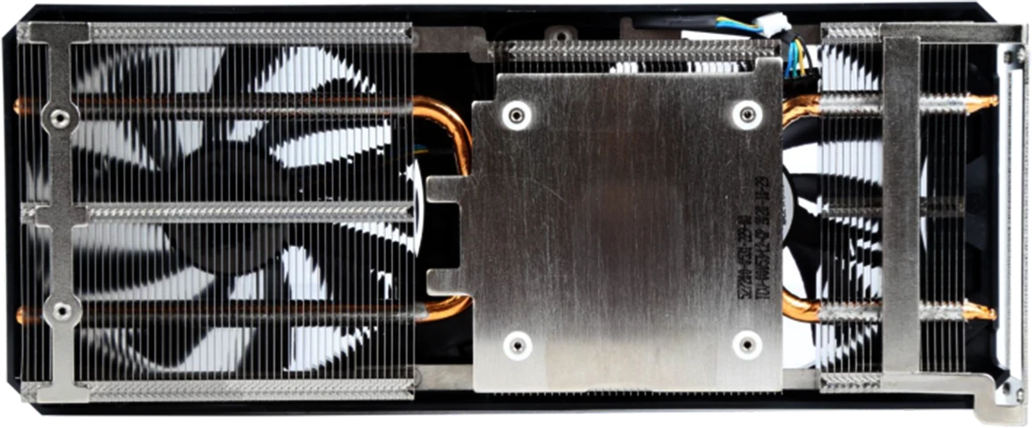 KFA2 RTX EX PCI-E 3060 12Gb (36NOL7MD2NEK) Відеокарти image 3