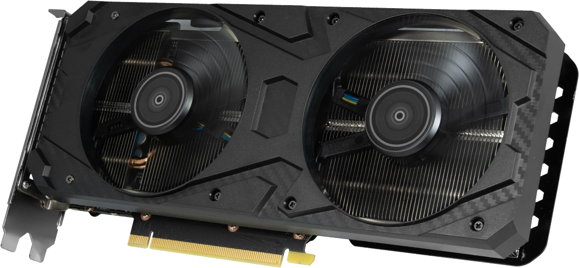 KFA2 RTX EX PCI-E 3060 12Gb (36NOL7MD2NEK) Відеокарти image 2
