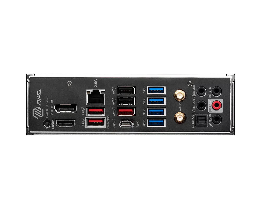 MSI MAG B650 TOMAHAWK WIFI Материнські плати image 2