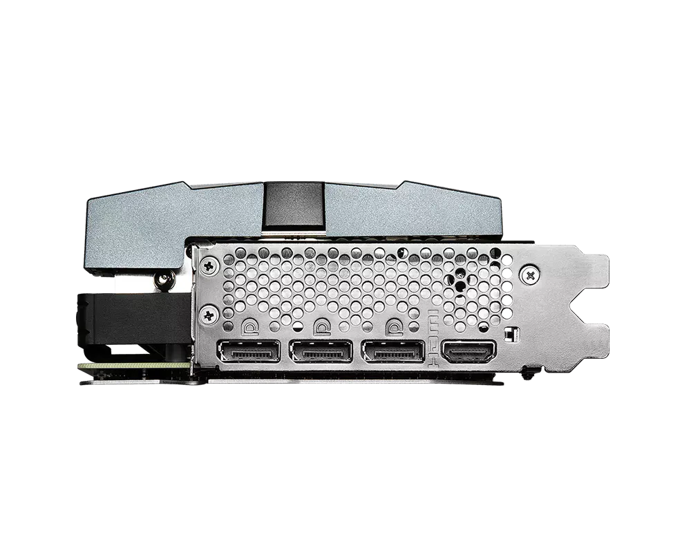 MSI RTX 3070 Suprim X 8Gb Відеокарти image 2