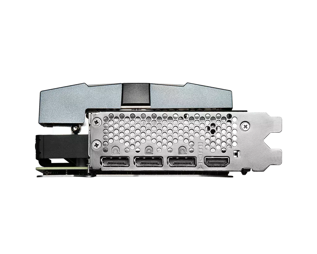 MSI RTX 3070 TI Suprim X 8Gb (912-V505-010) Відеокарти image 3