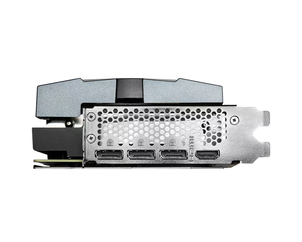 MSI RTX 3080 Ti 12Gb Suprim X Відеокарти image 4