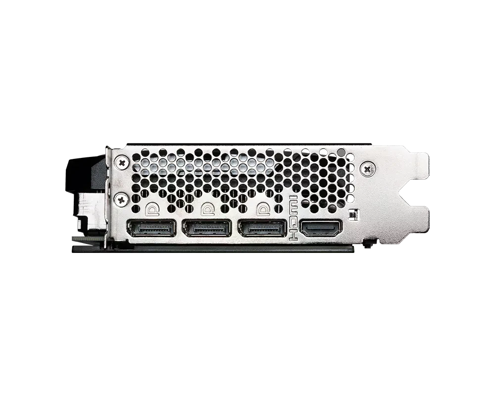 MSI RTX 4070 12Gb Super VENTUS 2X OC Відеокарти image 3